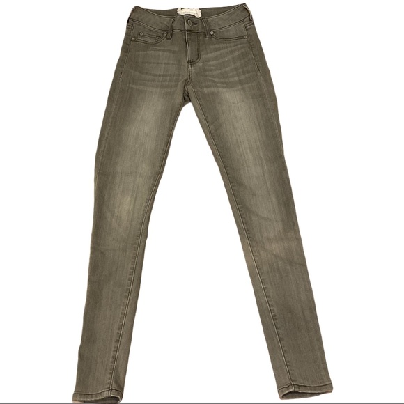 NWOT Altar’d State Rosin Skinny Jeans - Picture 3 of 4
